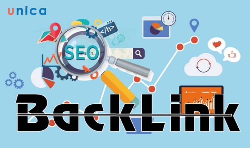 Xây dựng backlink