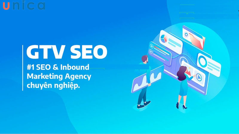 GTV SEO là một công ty Agency marketing chuyên về SEO