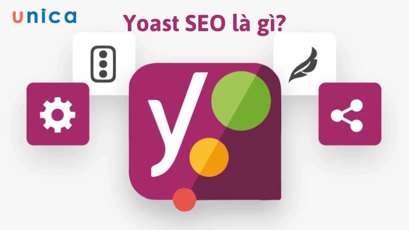 Yoast SEO là một plugin SEO phổ biến dành cho WordPress