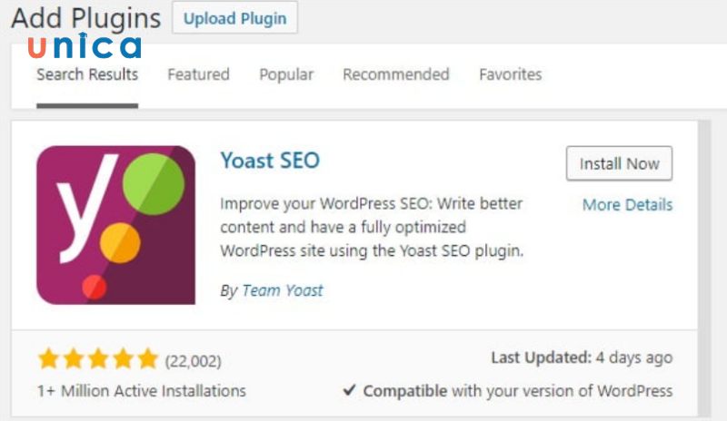 Việc sử dụng các bản Yoast SEO Premium được chia sẻ miễn phí không được khuyến khích