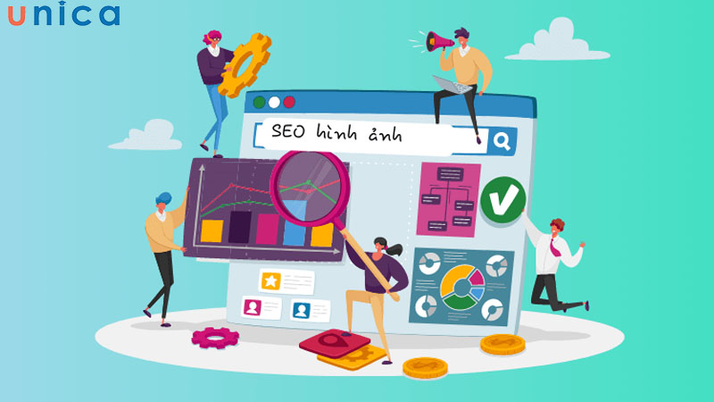 SEO hình ảnh là gì?