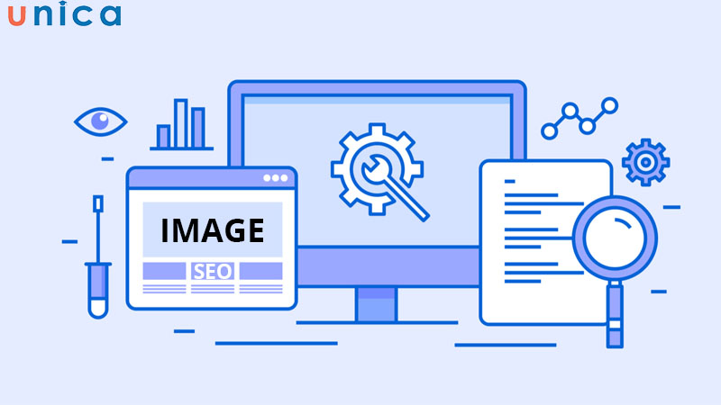 Tối ưu mô tả ảnh để Google Bot đánh giá cao
