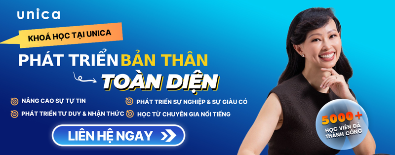 phát triển bản thân