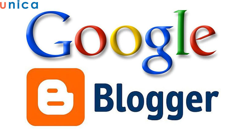 Dùng Blogger để index Google