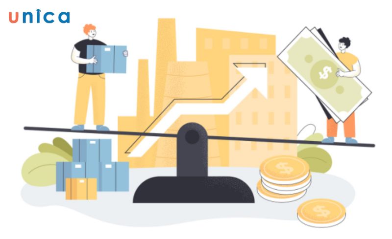 Chính sách tiền tệ mở rộng có thể dẫn đến lạm phát cao hơn