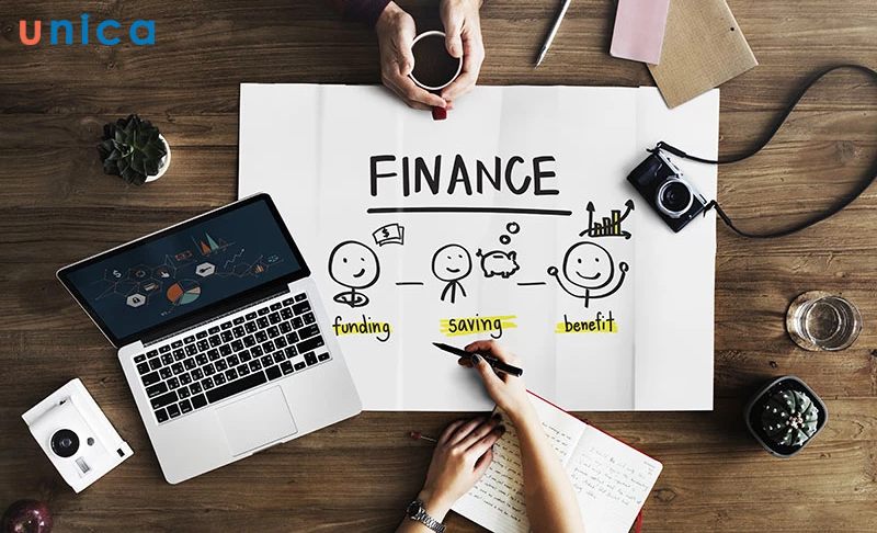 Lỗi không lập kế hoạch tài chính