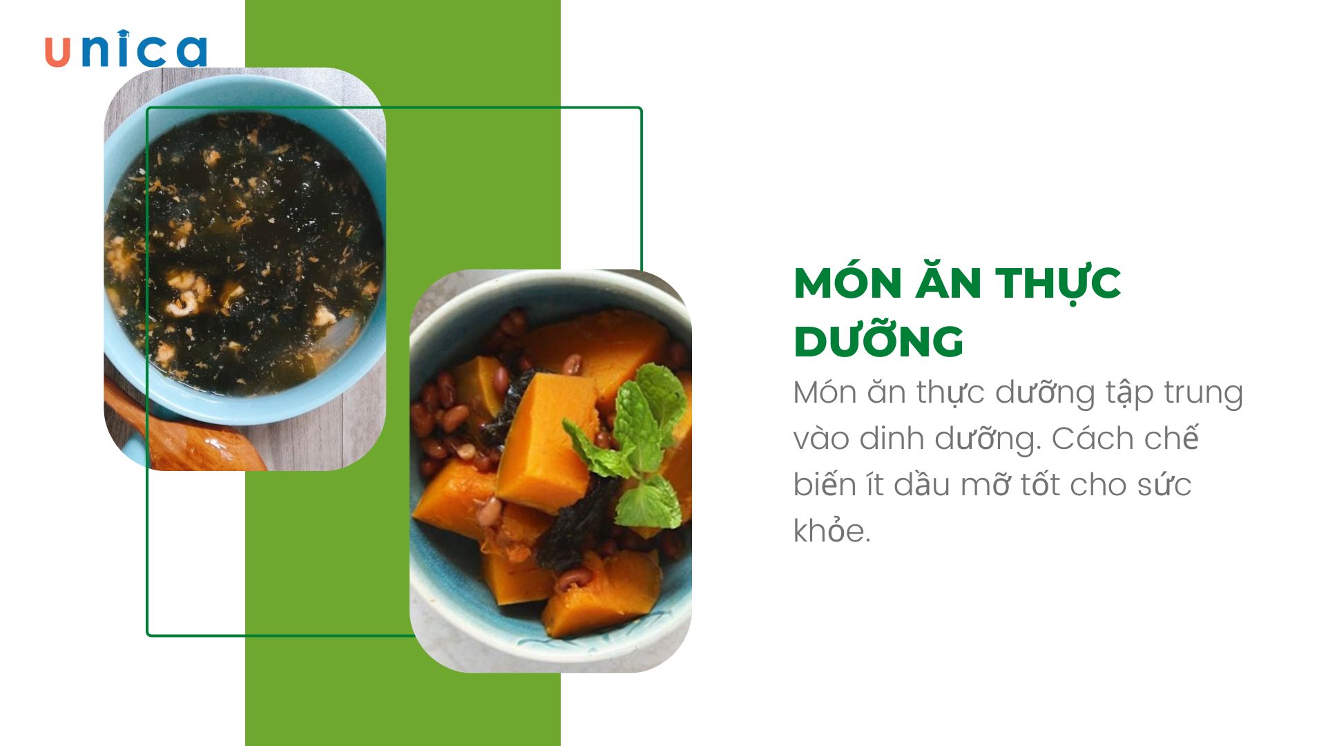 Món ăn thực dưỡng