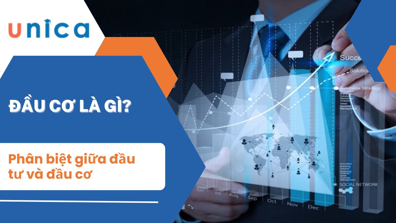 Đầu cơ là gì? Phân biệt giữa đầu tư và đầu cơ