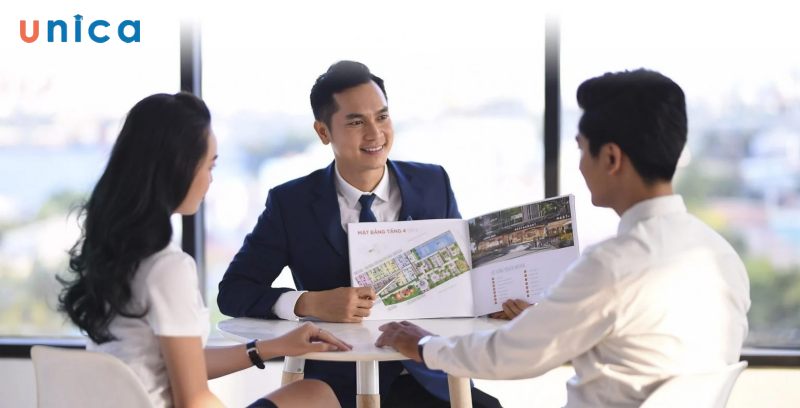 Chưa lựa chọn cho mình được phân khúc phù hợp