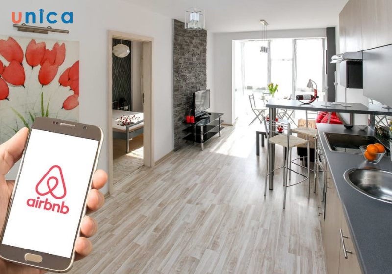 Mô hình kinh doanh Airbnb ở Việt Nam