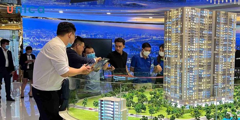 Liên kết với những ngành liên quan