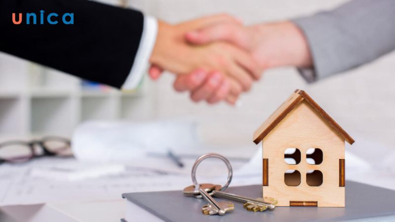 Giao dịch không chính chủ