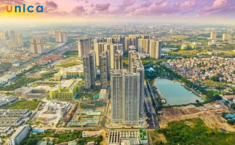 Các khái niệm liên quan đến bất động sản