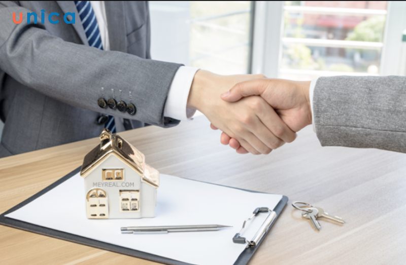 Tạo mối quan hệ tốt với khách hàng