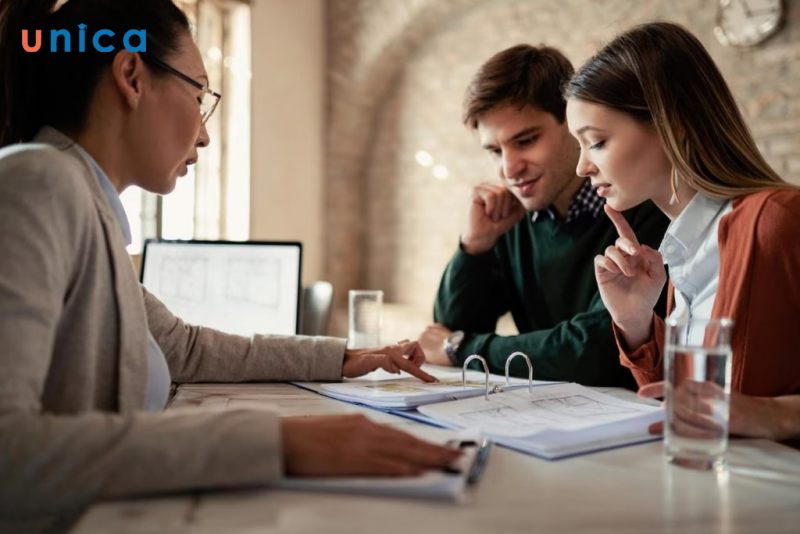 Nắm vững các nguyên tắc làm việc