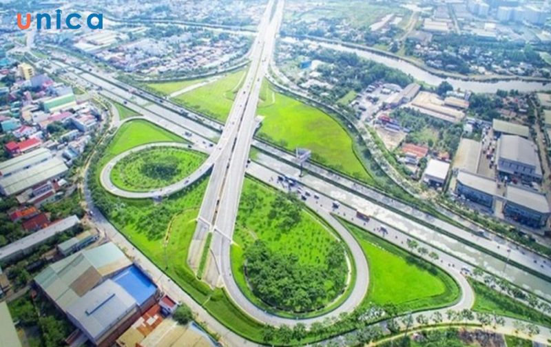 Đầu tư bất động sản có tính thanh khoản cao