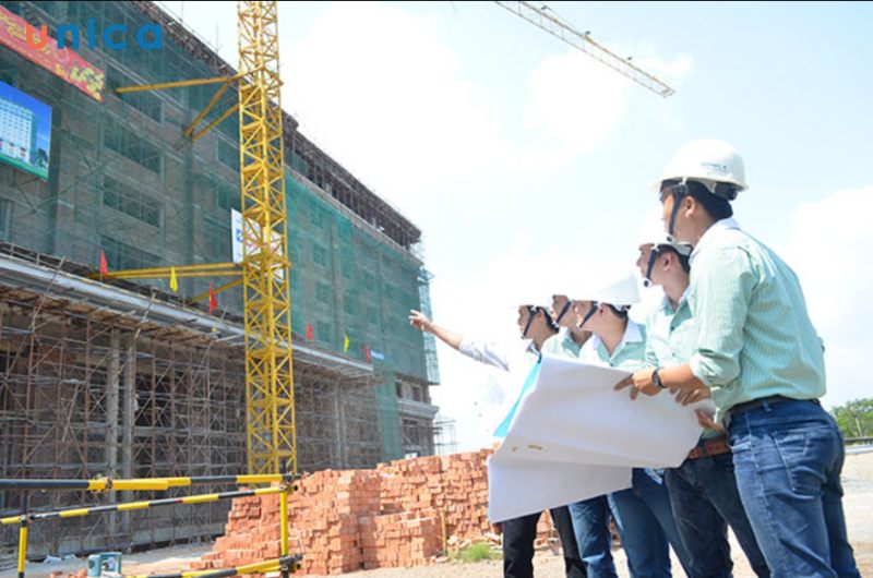 Thời gian xây dựng