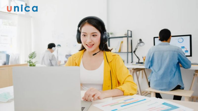 Thu thập và xử lý phản hồi