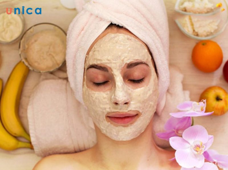Lưu ý khi đắp mặt nạ khoai tây sống
