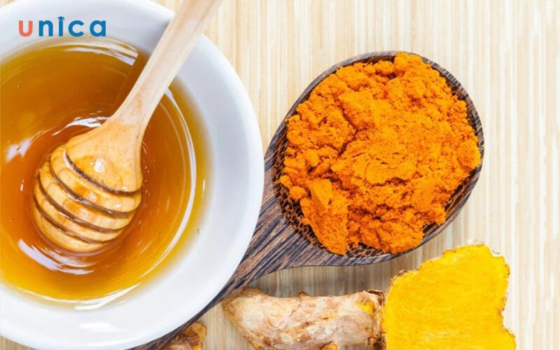 Để đảm bảo an toàn cho sức khỏe, việc kiểm soát liều lượng của nghệ và mật ong là điều rất quan trọng