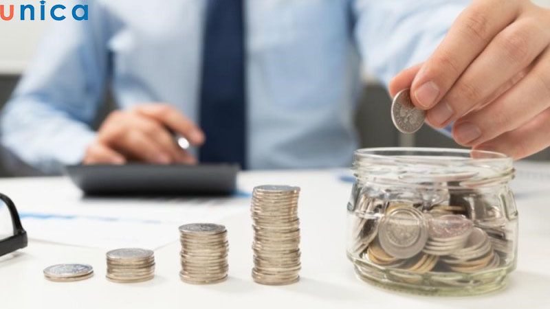 Cách tăng thu nhập cá nhân là tiết kiệm từ những khoản tiền nhỏ