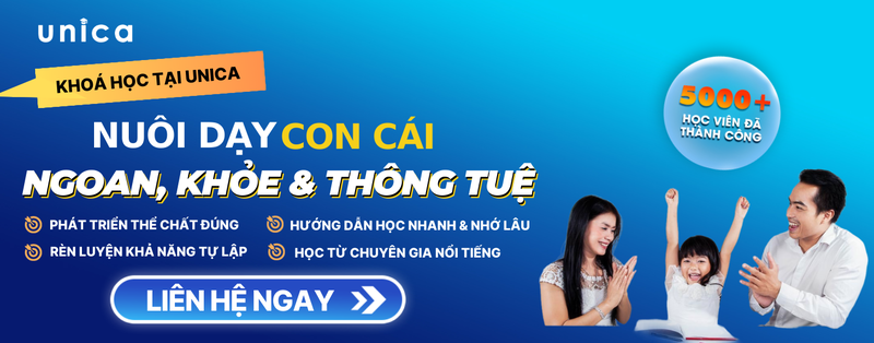 nuôi dạy con