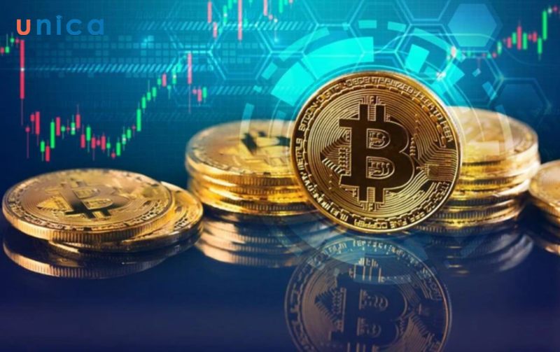 Các đặc điểm của tiền ảo