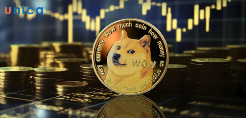 Dogecoin có một cộng đồng người dùng năng động và được sử dụng rộng rãi cho các giao dịch nhỏ và đóng góp từ thiện