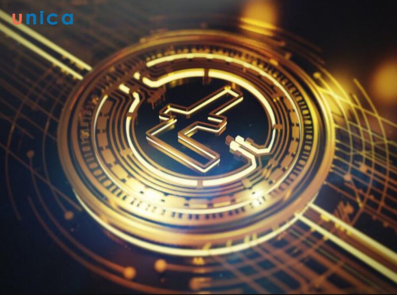 Litecoin được ra mắt vào năm 2011 bởi Charlie Lee