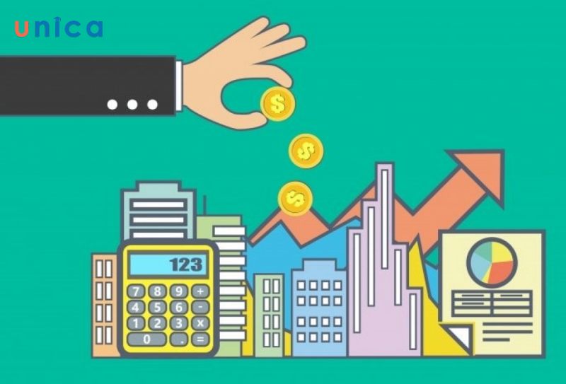 Lợi nhuận cao trong dài hạn