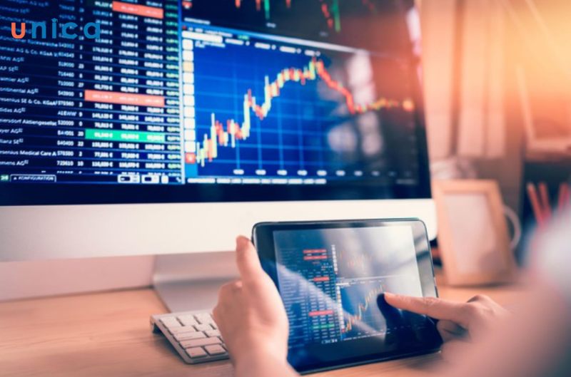 Chứng khoán là kênh đầu tư linh hoạt