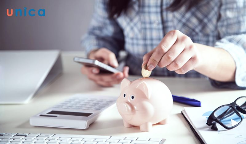 Lập quỹ dự phòng