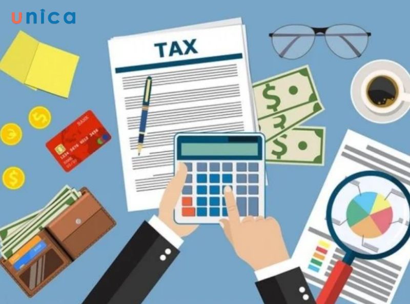 Hiểu biết về chi phí thuế