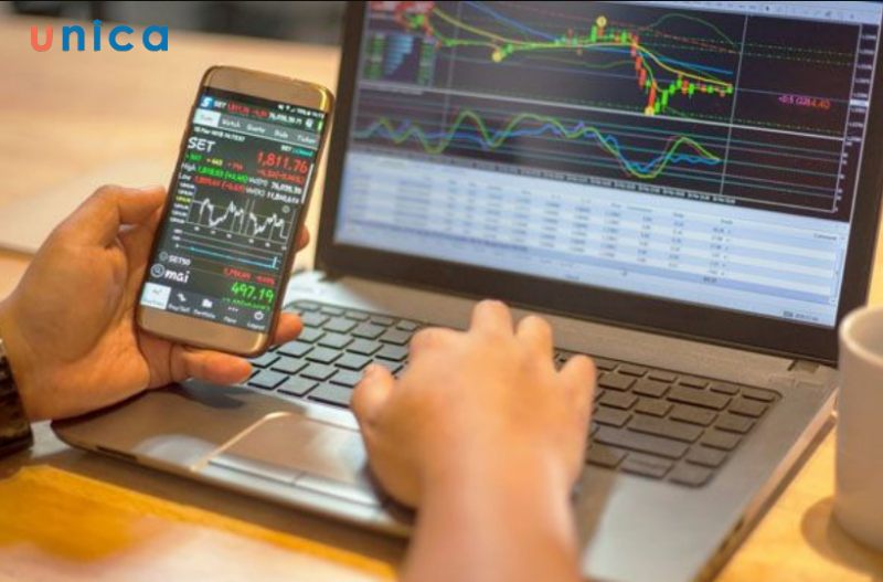 Thời điểm nên mua cổ phiếu