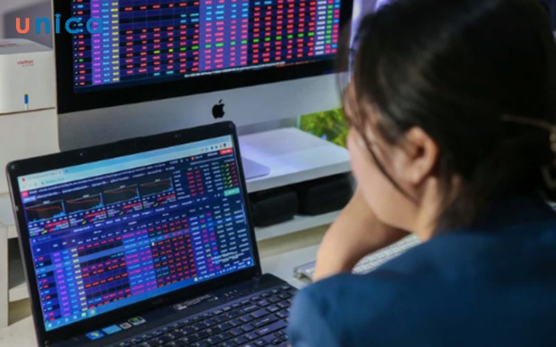 Thời điểm nên bán cổ phiếu