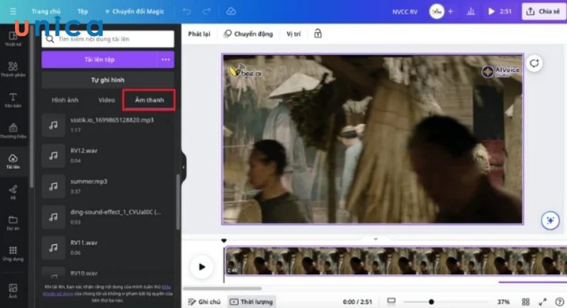 Lợi ích việc ghép giọng chị google vào video