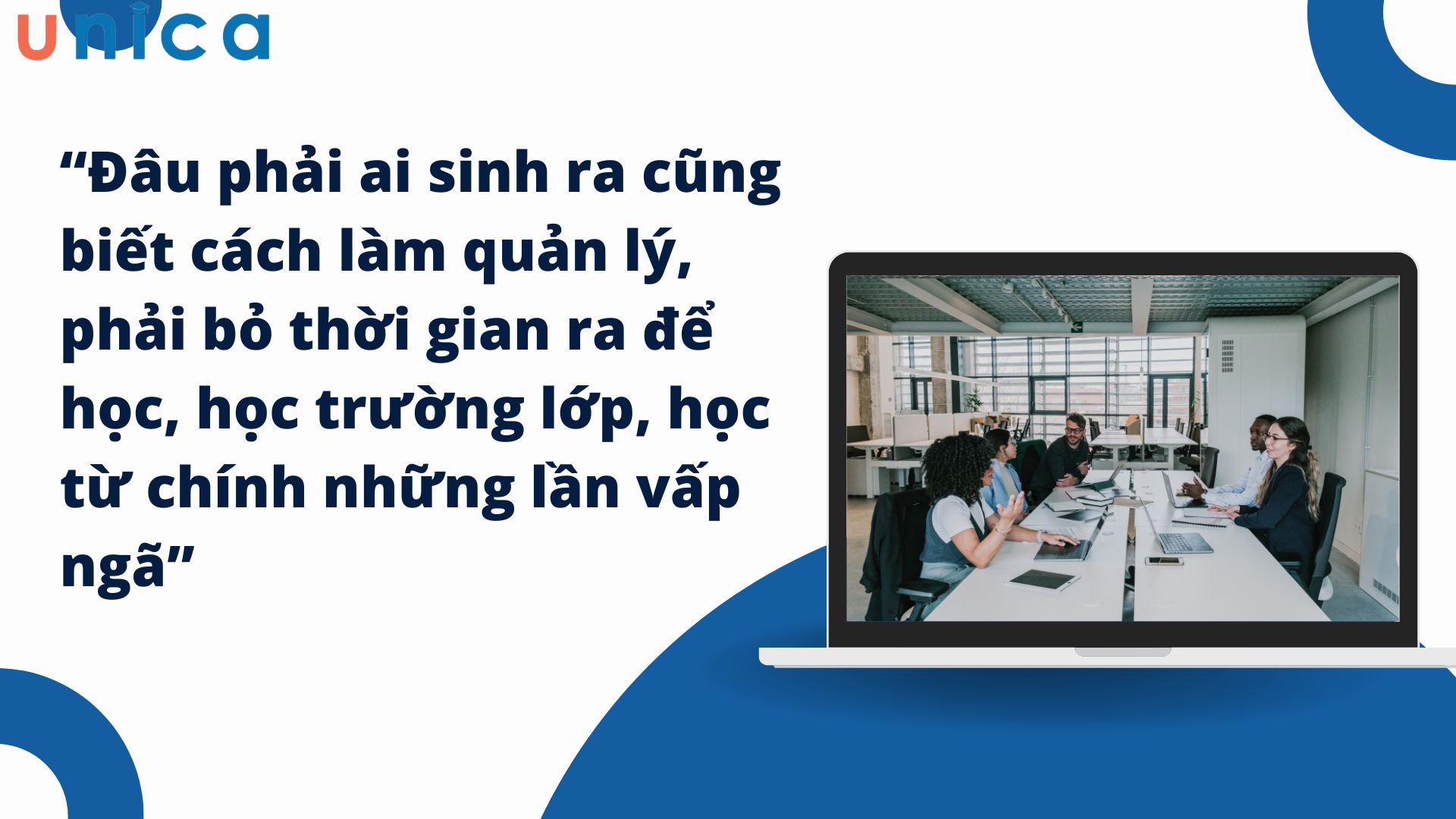 Câu nói của anh bạn truyền động lực cho Dũng