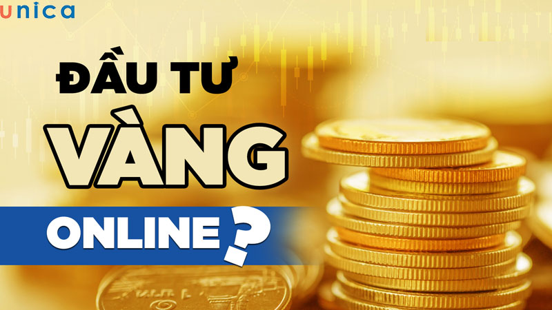 Cách đầu tư vàng sinh lời hiệu quả