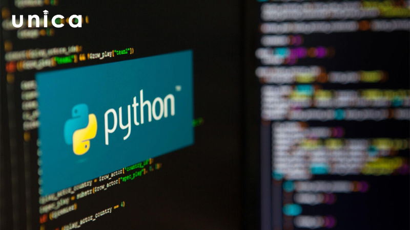 Python mang lại những lợi ích ứng dụng cao trong thời đại công nghệ hiện nay 