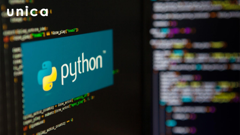 Python mang lại những lợi ích ứng dụng cao trong thời đại công nghệ hiện nay