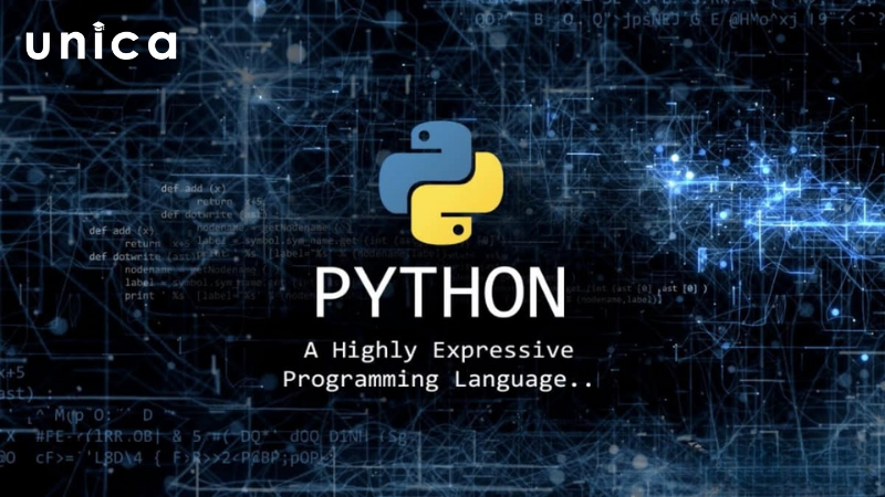 Nhiều người mới lựa chọn Python bởi tính dễ sử dụng, dễ đọc, dễ học của nó