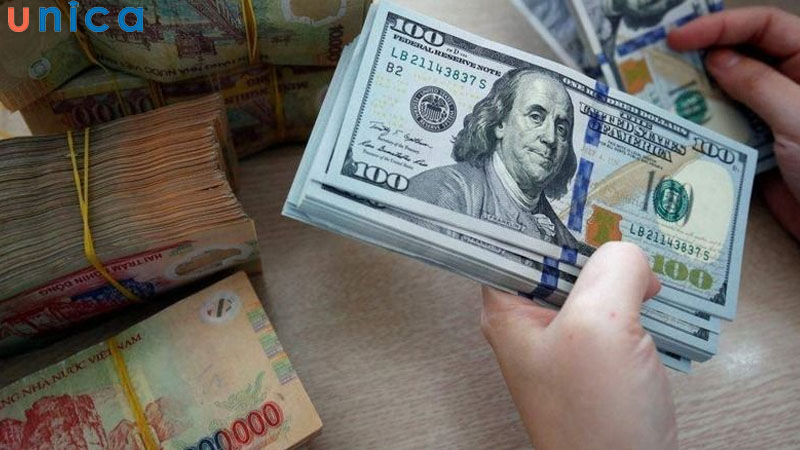 Kinh nghiệm gửi tiết kiệm ngân hàng bằng USD