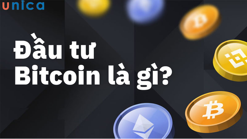 cách đầu tư Bitcoin là gì?