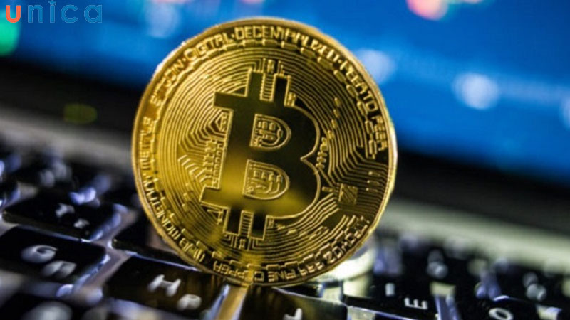 Bitcoin chính là đồng tiền mã hoá đầu tiên