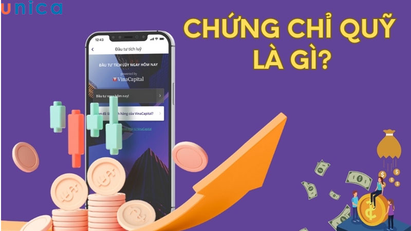 Chứng chỉ quỹ là gì?