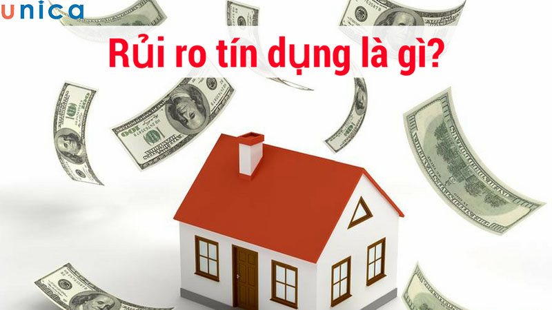 Rủi ro tín dụng là gì?