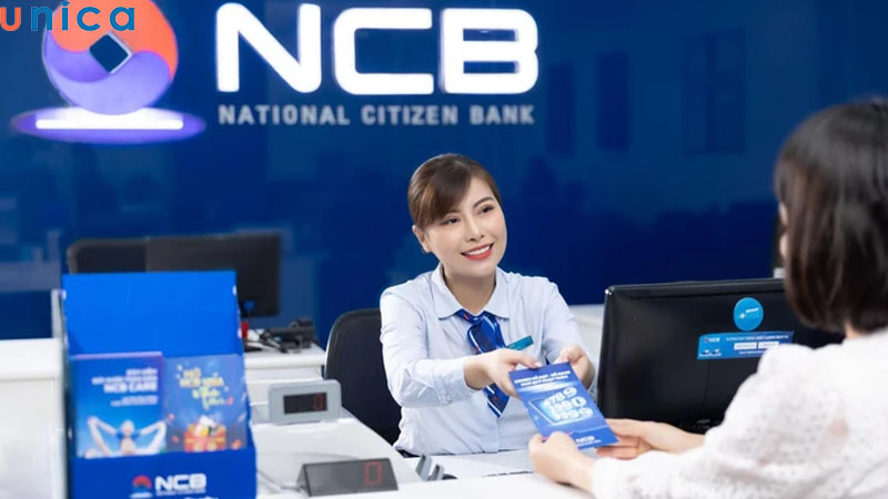 Lãi suất tiền gửi tiết kiệm NCB