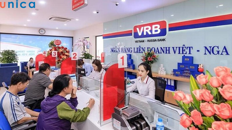 Lãi suất tiền gửi tiết kiệm VRB cao