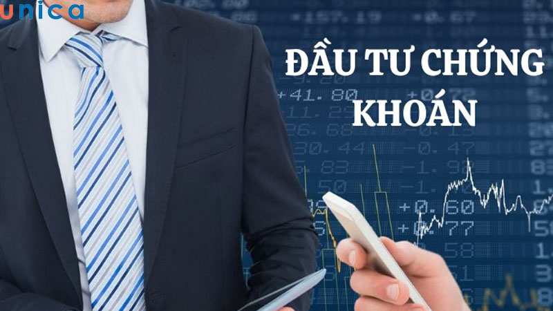 Đầu tư chứng khoán là gì?