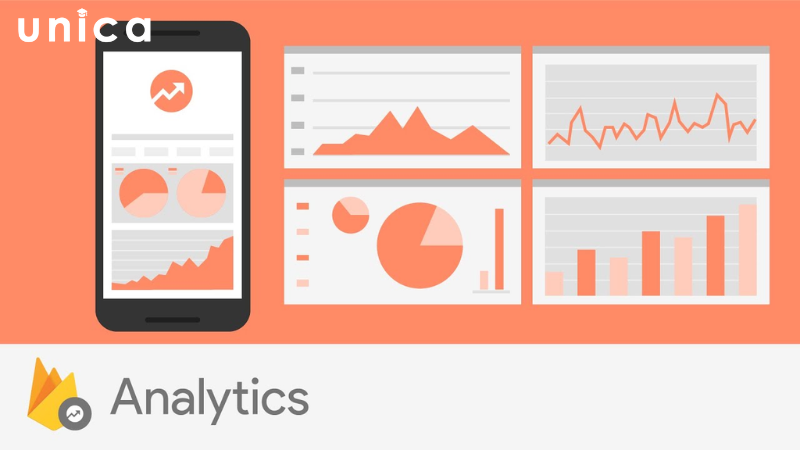 Tính năng Firebase Analytics